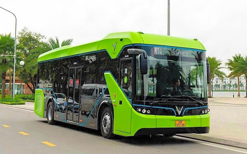 TEDDY 96 HOMESTAY & CAFE GRAND WORLD PHU QUOC