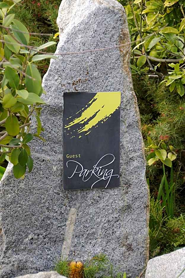 Saltair Luxury Accommodation - Adults Only