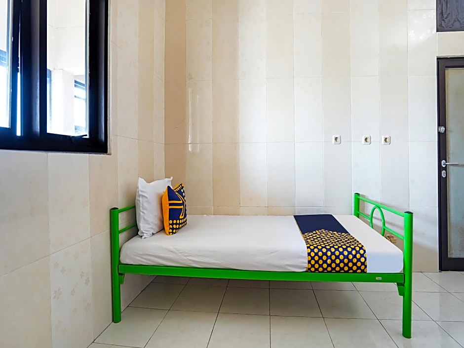 OYO Life 91856 Griya Gedangan Syariah