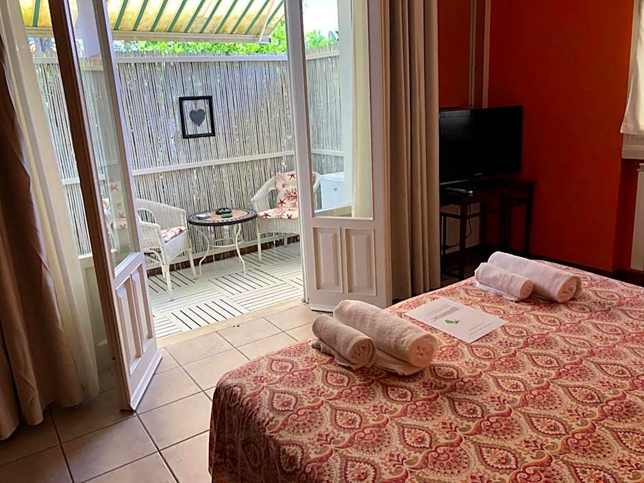 CAFFELETTI friendly B&B