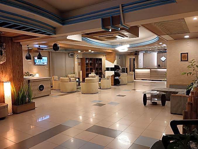 Hotel Tropical Daisy