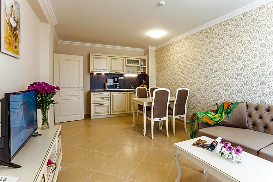 Rena Hotel - All Inclusive