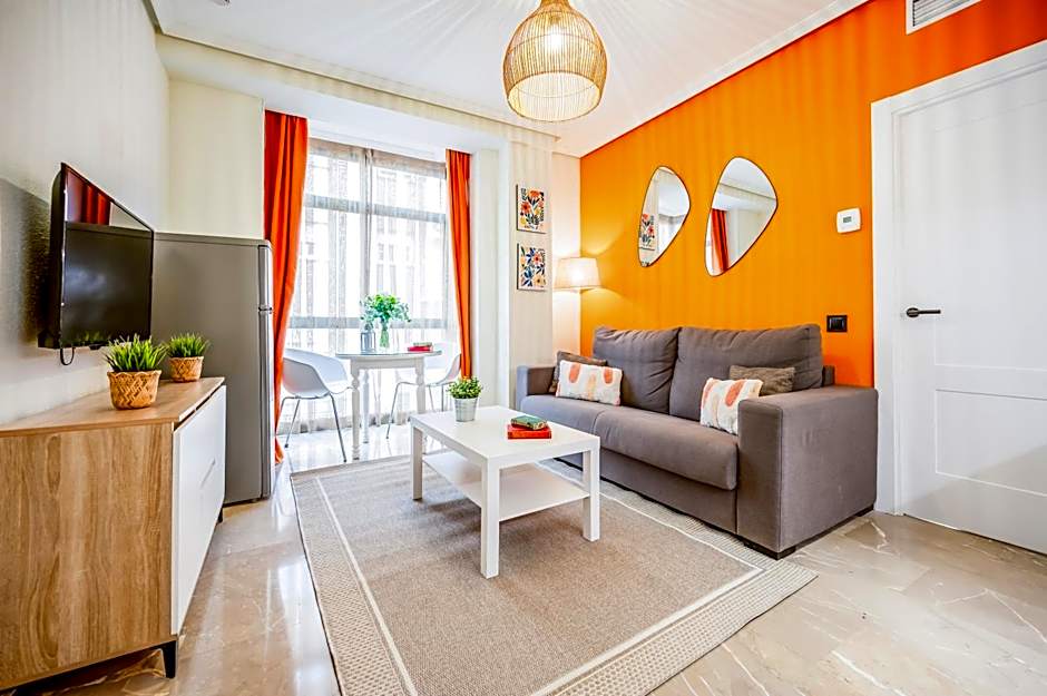 Aparthotel G3 Galeon