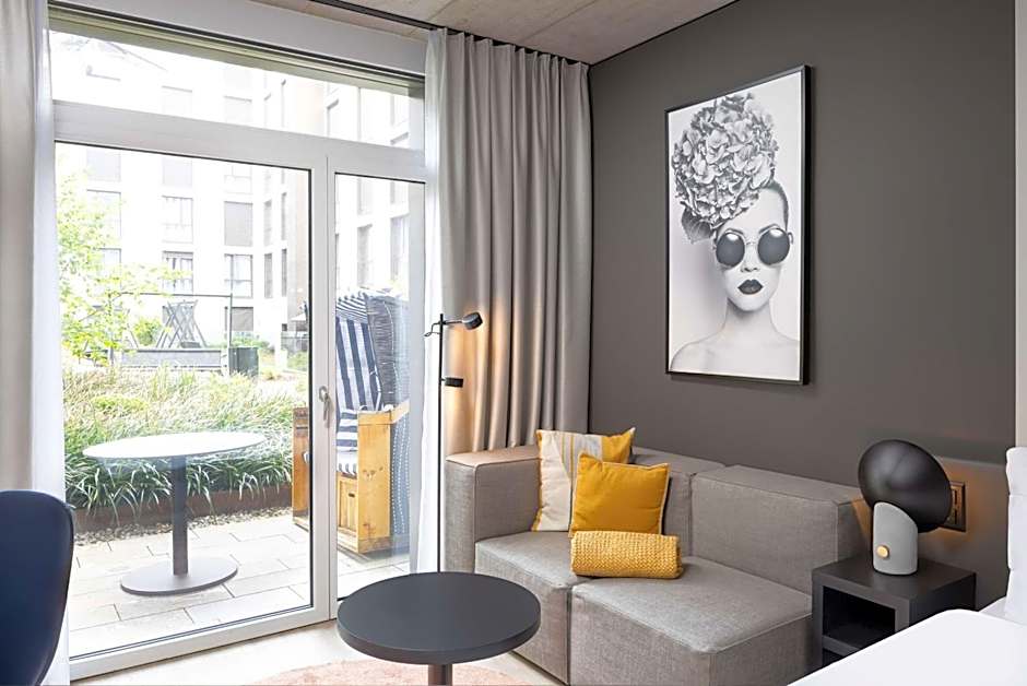 Radisson Hotel & Suites Zurich