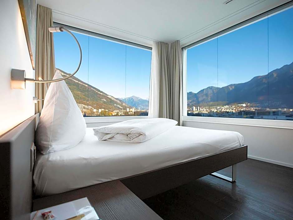 Mercure Chur City West