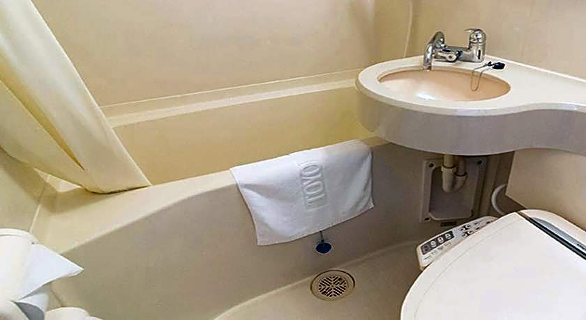 Toyoko Inn Tenri Ekimae