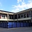 Texas Inn Downtown McAllen near Airport Mall