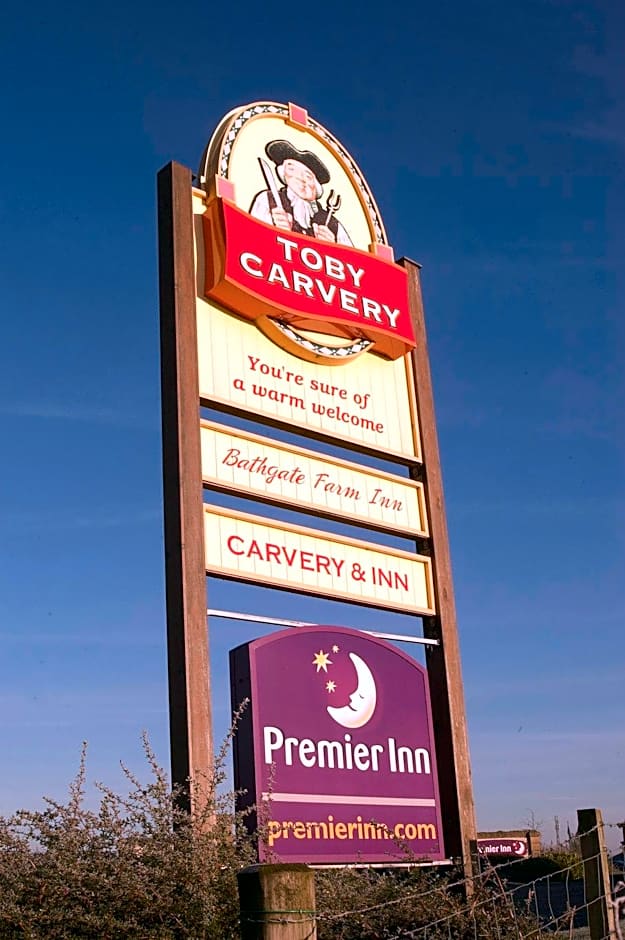 Premier Inn Livingston - Bathgate