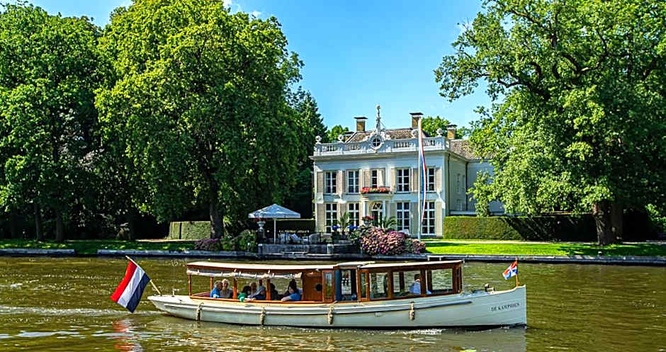 Logement aan de Vecht