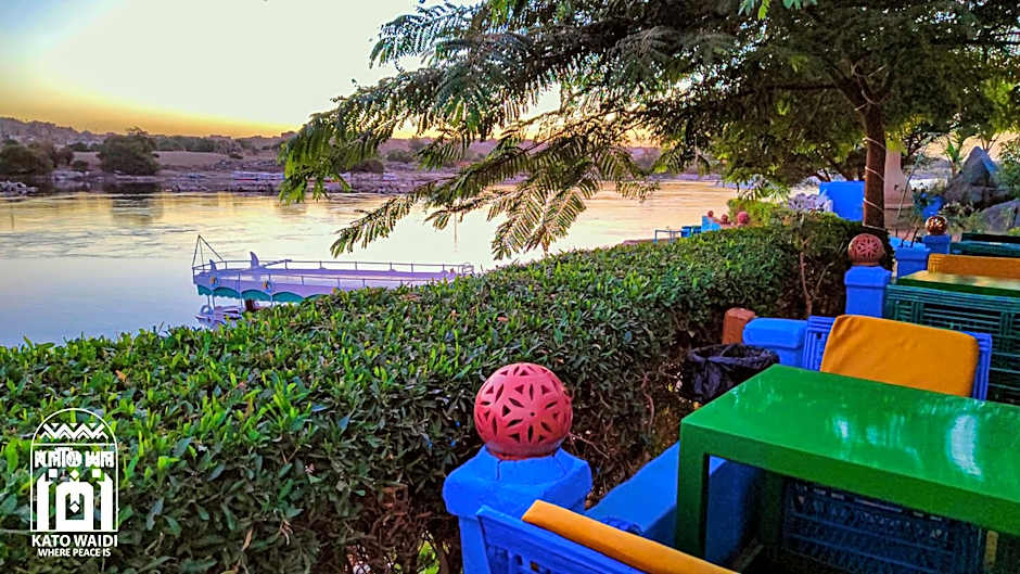 Kato Waidi Nubian Resort