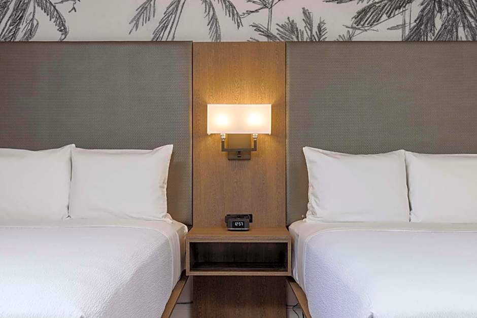 Best Western Plus Pepper Tree Inn