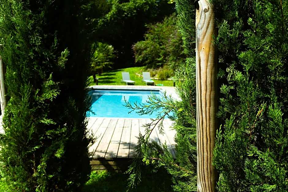 Hôtel Restaurant Le Repère