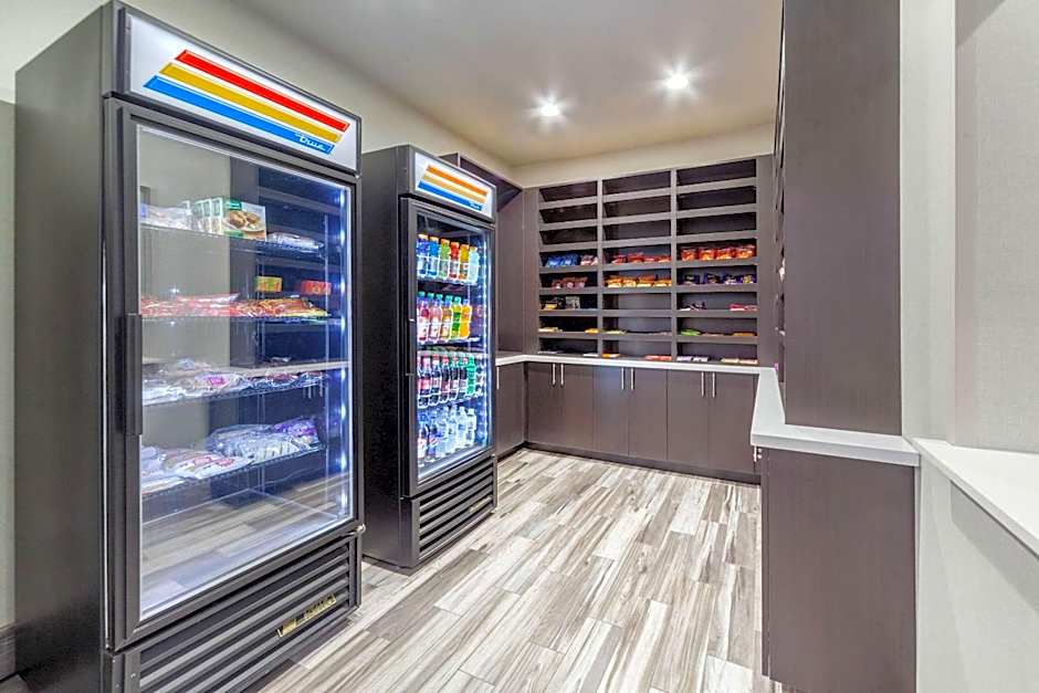 Comfort Inn & Suites Oklahoma City
