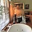 Green Gables B&B Waterfront Apartment or Garden Studio