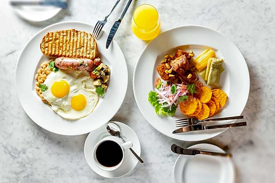 Hyatt Centric San Isidro-Lima