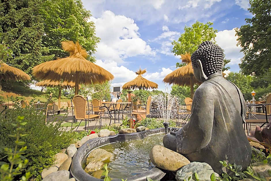 Rebgarten Hotel Adler