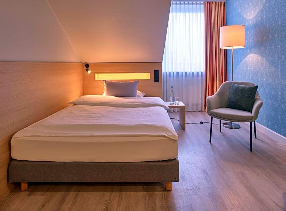 Best Western Hotel Prisma