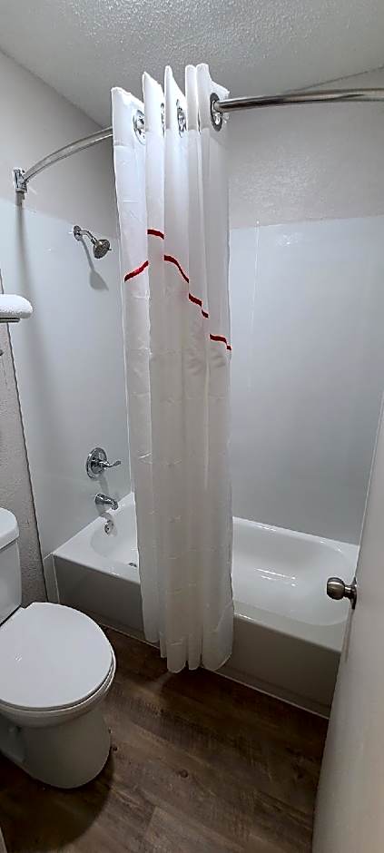 Red Roof Inn Florence, SC