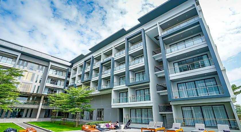 Serenity Hotel & Spa Onsen