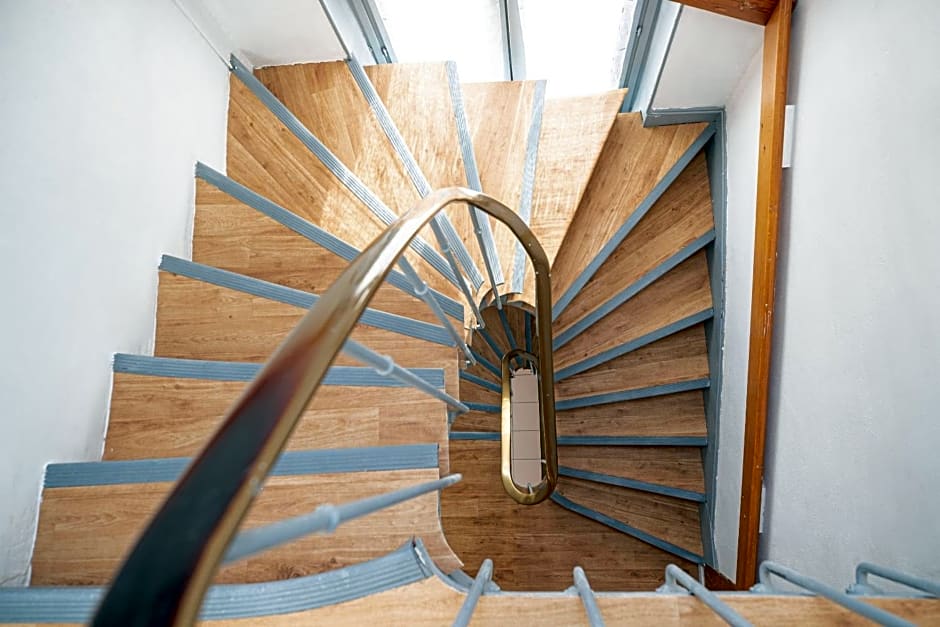 Hotel Restaurant des 4 Ecluses