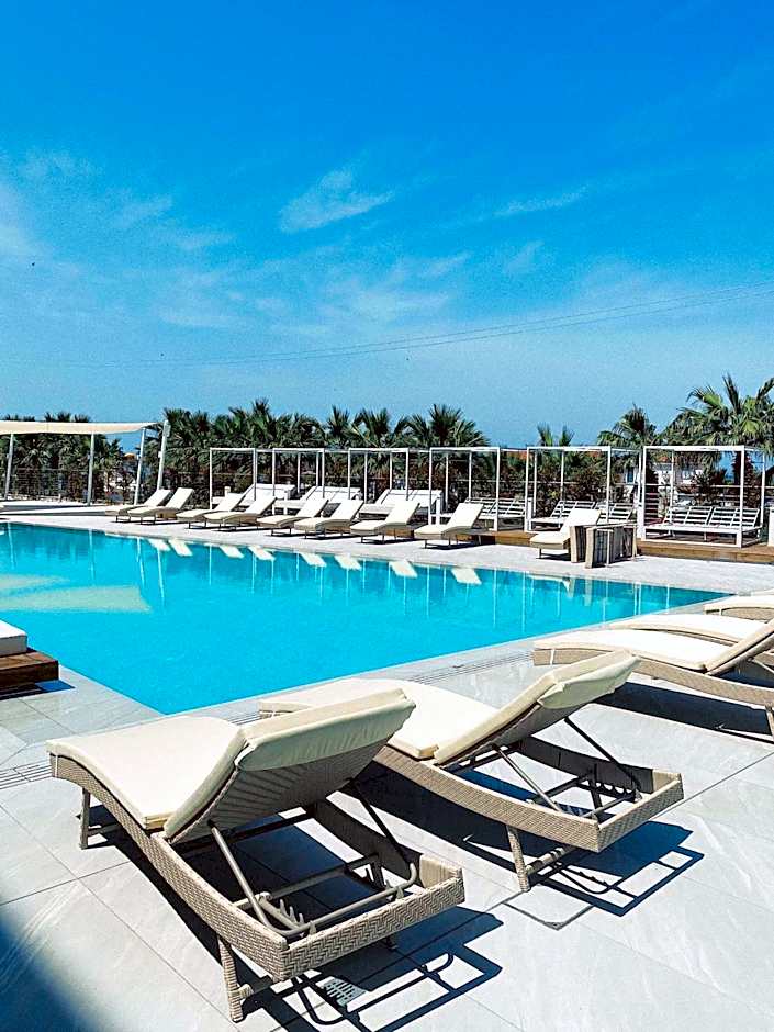 At Herbal Boutique Hotel & Spa