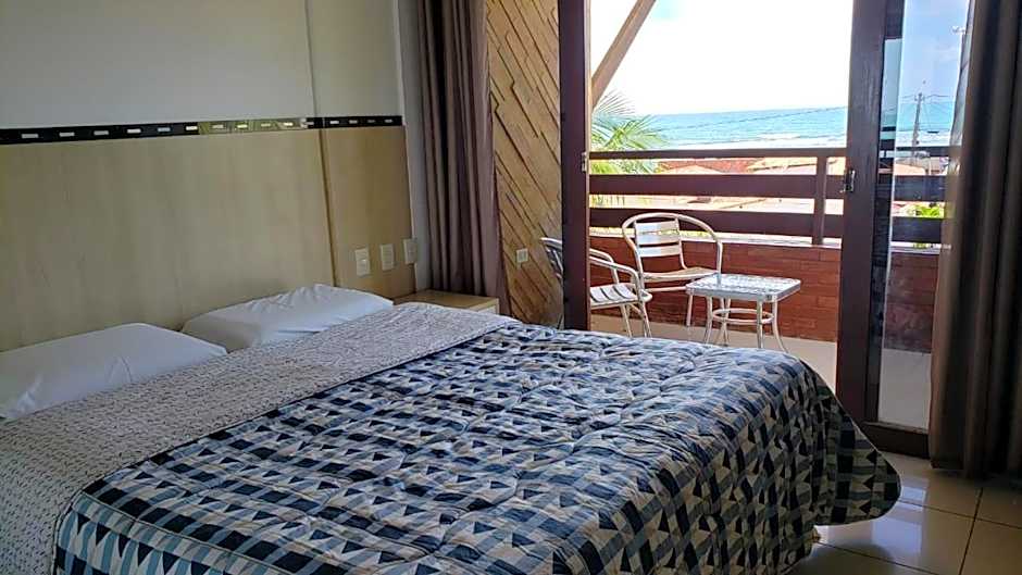 Pipas Ocean Prime Vista Mar