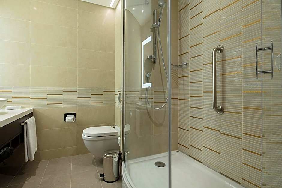 DoubleTree by Hilton Istanbul Umraniye