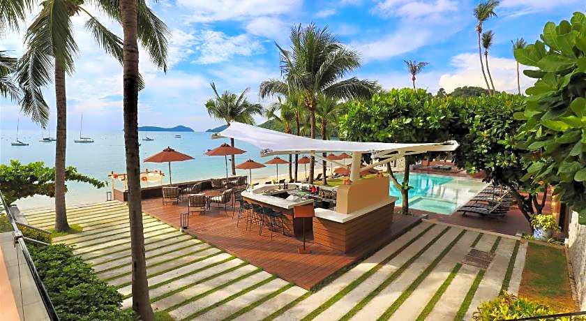 Bandara Villas, Phuket - SHA Extra Plus