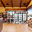 Vagabond Inn Executive - San Francisco Airport Bayfront (SFO)