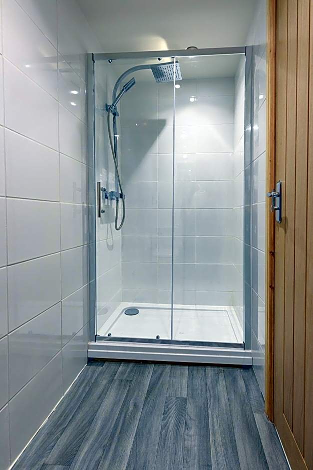 Woodlands Hall Hotel