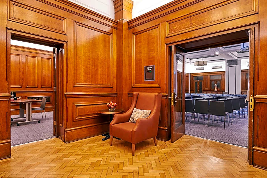 Kimpton Clocktower, An IHG Hotel By IHG