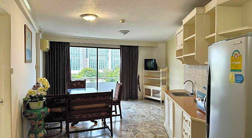 Garden Paradise Pattaya