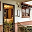 Hotel Royalinglés