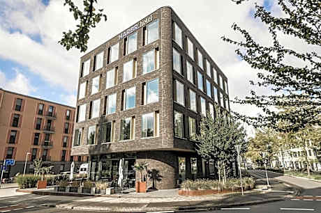 HARBR. hotel Konstanz