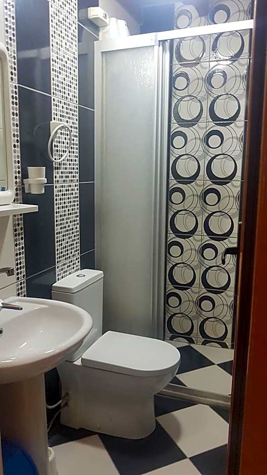 Durak Hotel