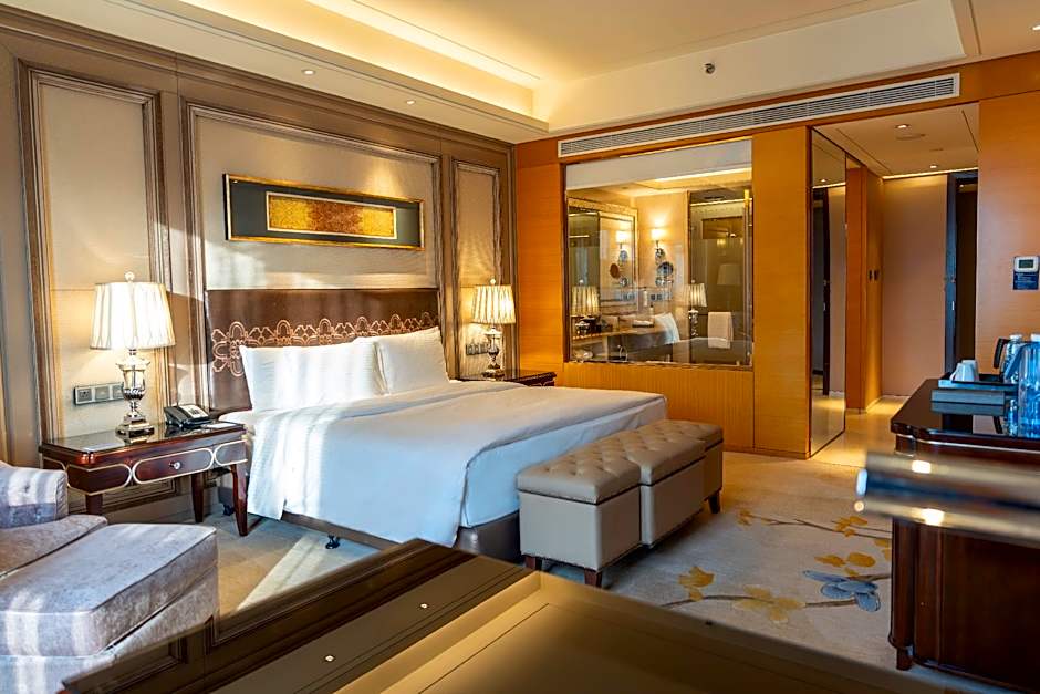 Wanda Realm Harbin