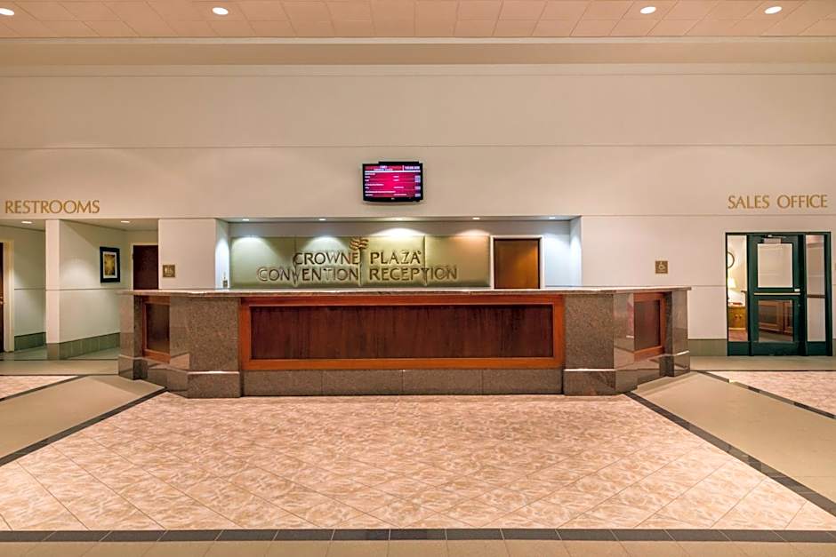 Crowne Plaza Hotel Springfield By IHG