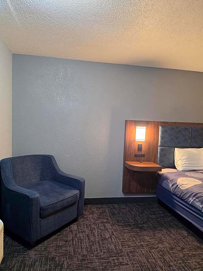 American Inn North Kansas City