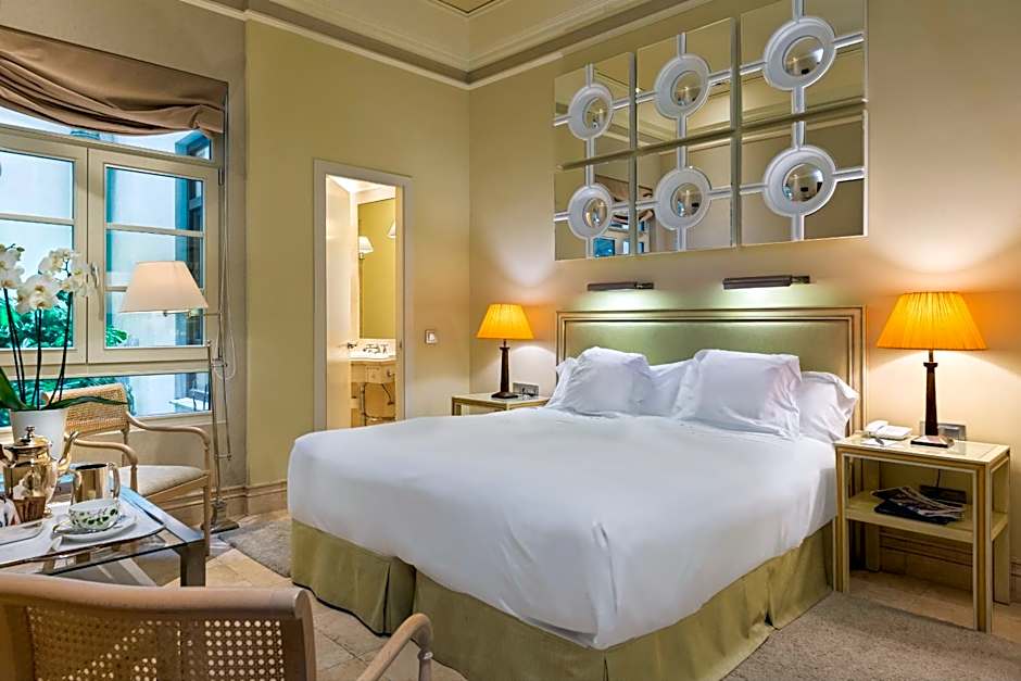 Hotel Casa Del Poeta