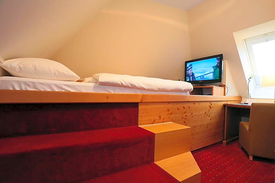 Scheelehof - Ein Lieblingsplatz Hotel