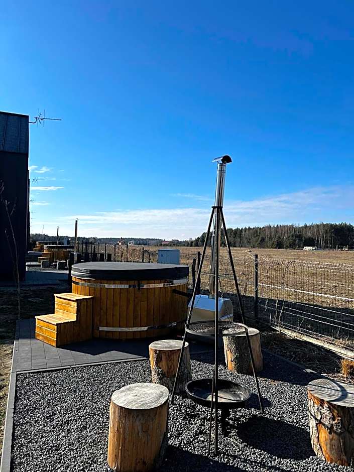 Wioska Wakacyjna Radawa