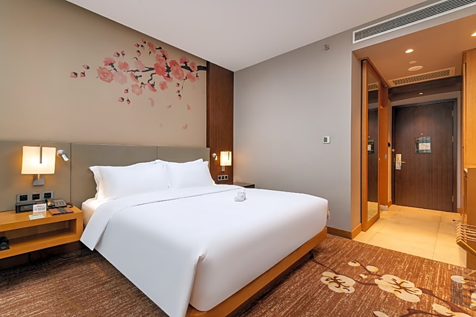 Hilton Garden Inn Guiyang, China