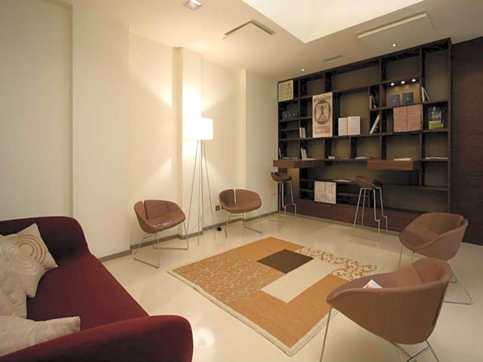 Eos Hotel - Vestas Hotels & Resorts