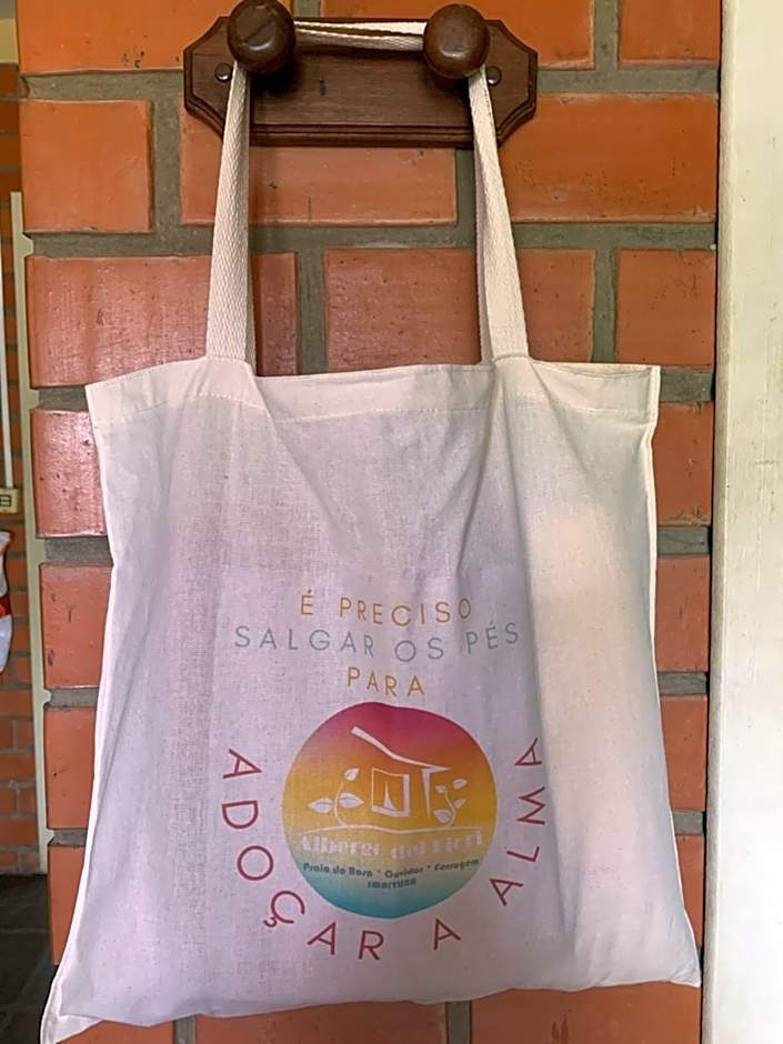 Pousada Albergo Dei Fiori