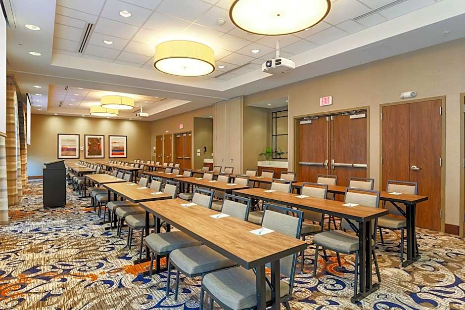 Fairfield Inn & Suites by Marriott Cheyenne Southwest/Downtown Area