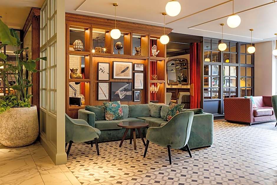 DoubleTree by Hilton Bath