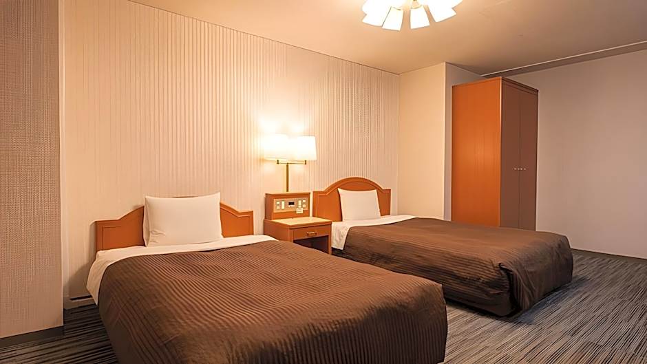 Numazu Grand Hotel