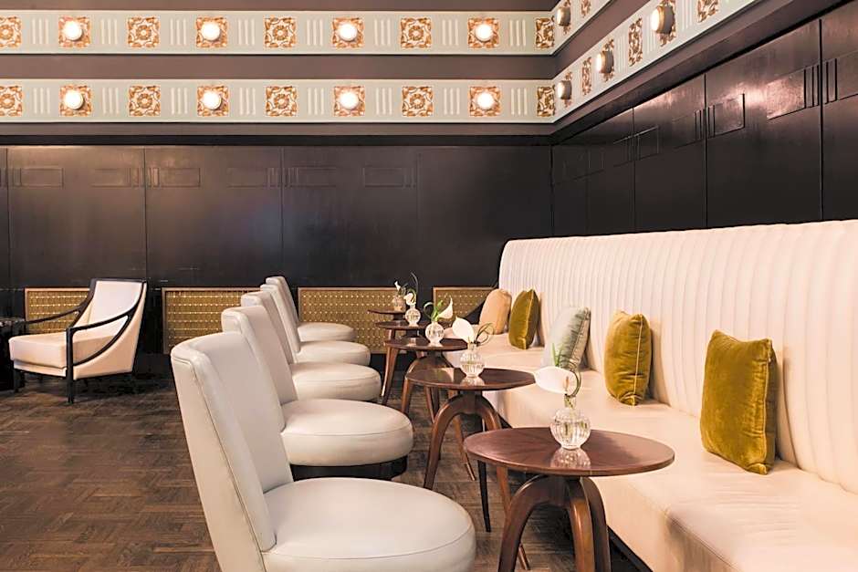 Hotel Bristol, A Luxury Collection Hotel, Warsaw