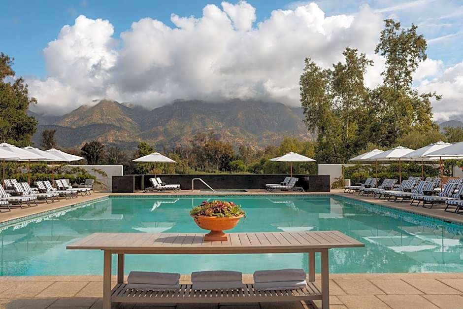 Ojai Valley Inn