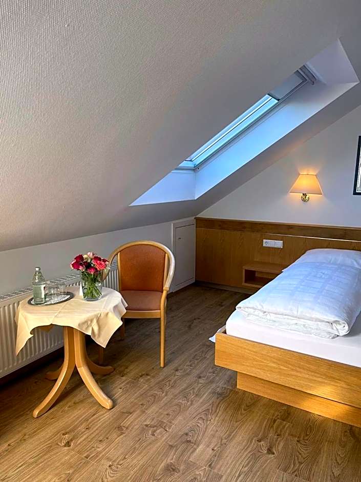 Hotel Württemberger Hof Garni